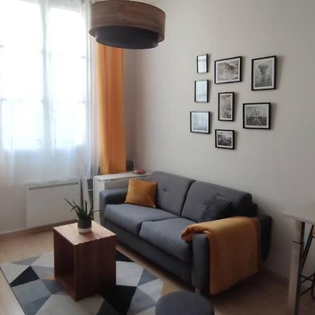 Hyper Centre-Le Regratterie-Wifi Apartment Поатие Екстериор снимка