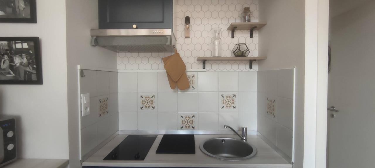 Hyper Centre-Le Regratterie-Wifi Apartment Поатие Екстериор снимка
