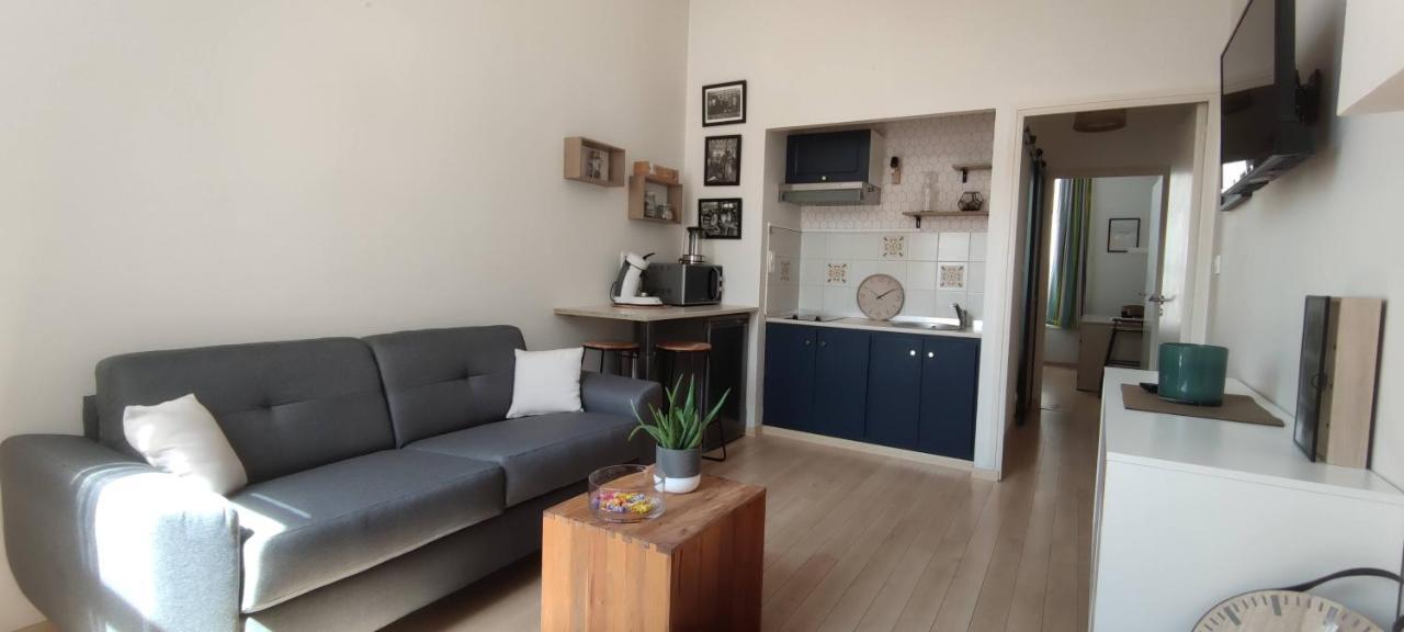 Hyper Centre-Le Regratterie-Wifi Apartment Поатие Екстериор снимка