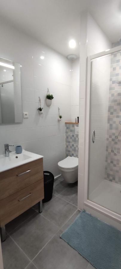Hyper Centre-Le Regratterie-Wifi Apartment Поатие Екстериор снимка
