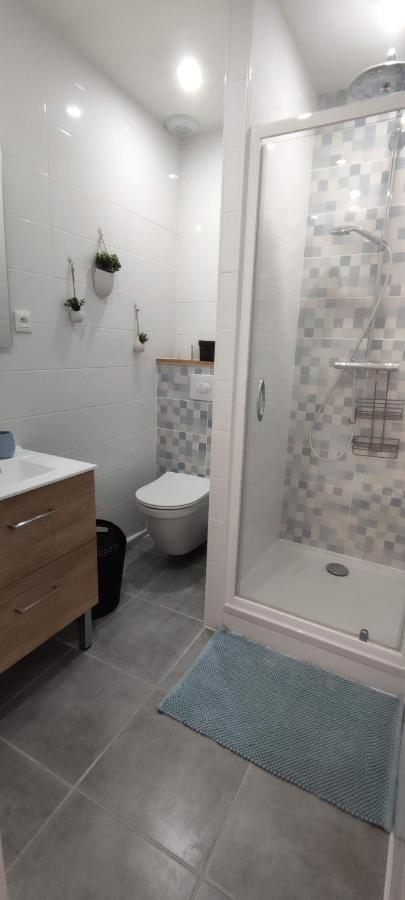 Hyper Centre-Le Regratterie-Wifi Apartment Поатие Екстериор снимка